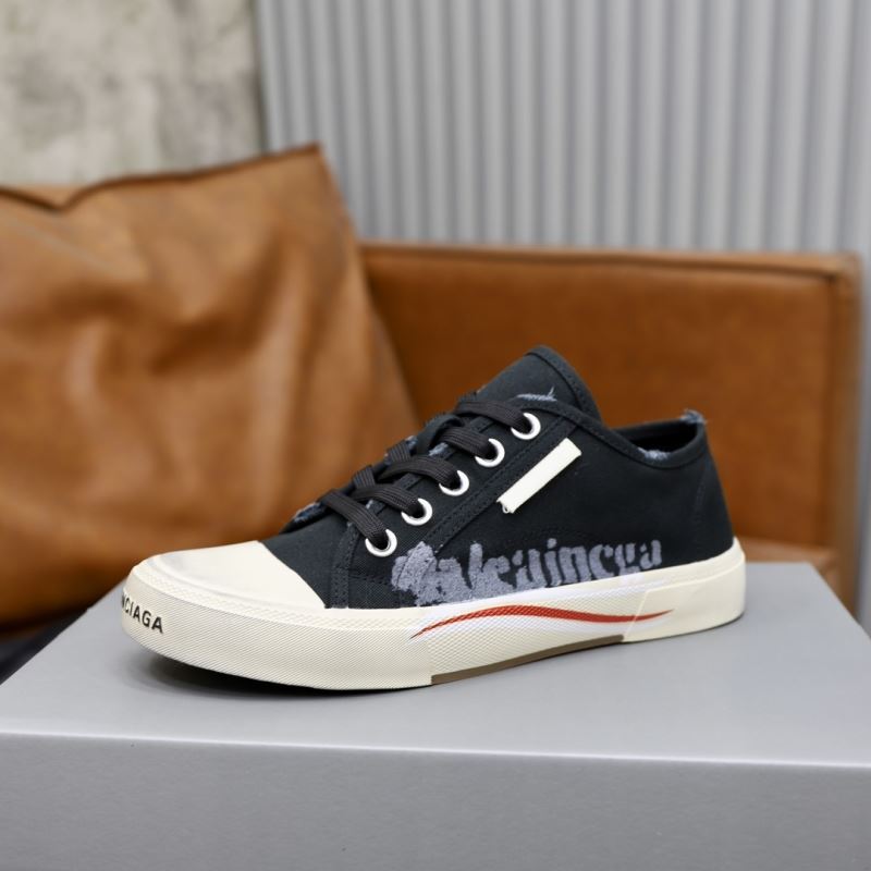 Balenciaga Low Shoes